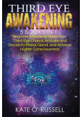Third Eye Awakening