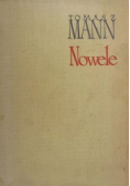 Mann Nowele