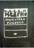 Sowa córka piekarza