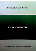Bezdomność