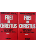 Frei in Christus Band 1 i 2