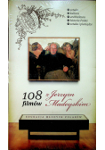 108 filmów z Jerzym Madeyskim