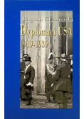 Dyplomaci USA 1919 1939