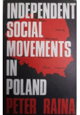Independent Social Movements in Poland