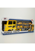 Auto budowlane