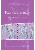 Konfucjanizm Wprowadzenie