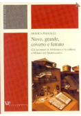 Novo grande coverto e ferrato