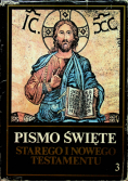 Pismo Święte Starego i Nowego Testamentu 3