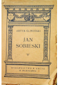Jan Sobieski 1924 r.