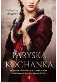 Paryska kochanka