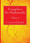 Evangelion Da-Mepharreshe