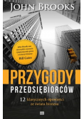 Przygody przedsiębiorców