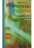 Martyna i inne opowiadania o miłości