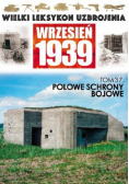 Wielki leksykon uzbrojenia wrzesień 1939 tom 37