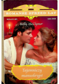 Romanse sprzed lat 65 Tajemniczy manuskrypt
