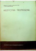 Medycyna tropikalna