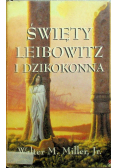 Święty Leibowitz i Dzikokonna