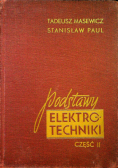 Podstawy elektrotechniki część II