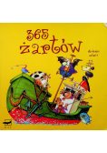 365 żartów dla dzieci od lat 7