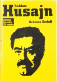 Saddam Husajn absolutny władca Iraku