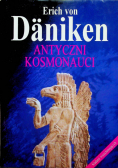 Antyczni kosmonauci