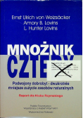 Mnożnik cztery