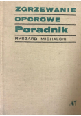 Zgrzewanie oporowe  poradnik