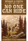 No One Can Hide