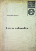 Teoria automatów