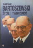 Władysław Bartoszewski życie i twórczość
