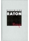 Ratoń poezje