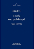 Filozofia form symbolicznych Część 1