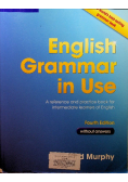 English Grammar in Use Book without Answers