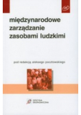 Międzynarodowe zarządzanie zasobami ludzkimi