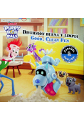 Diversion buena y limpia Good Clean Fun