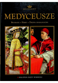 Dynastie Europy Tom 5 Medyceusze