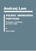 Polska awangarda poetycka