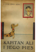 Kapitan Ali i jego pies