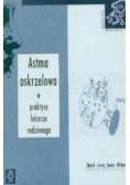 Astma oskrzelowa