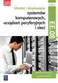 Montaż i eksploatacja systemów komputerowych