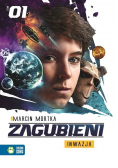 Zagubieni Inwazja Tom 1