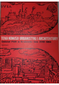 Teka komisji urbanistyki i architektury XXVIII