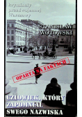 Człowiek który zapomniał swego nazwiska