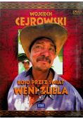 Boso przez świat Wenezuela DVD Nowa