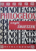 Philogelos albo śmieszek