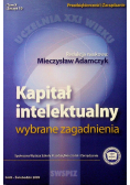 Kapitał Intelektualny wybrane zagadnienia Tom X