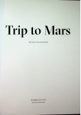 Trip to mars