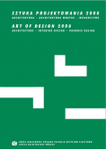 Sztuka projektowania 2008