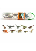 Dinozaury mini Box