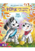 Popik i jego wielkie przygody. Figle i psoty